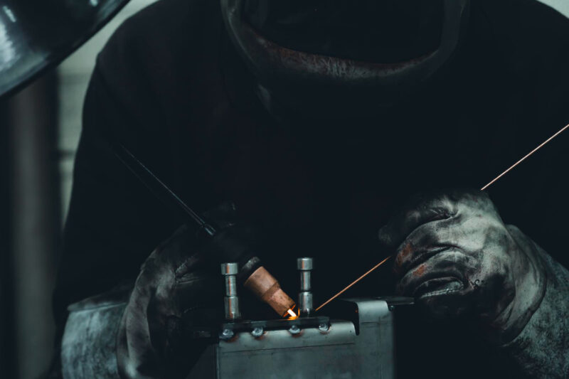 Pantallas de soldadura de Soldaelectric: protección, precisión y rendimiento profesional